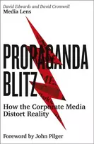 KNYGA David Cromwell Edwards Propaganda Blitz