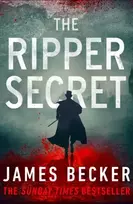 KNYGA James Becker Ripper Secret