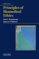 KNYGA Tom L Beauchamp Principles of Biomedical Ethics