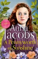 KNYGA Anna Jacobs Pennyworth of Sunshine