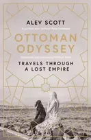 KNYGA Alev Scott Ottoman Odyssey