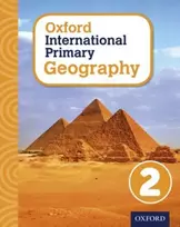 KNYGA Terry J Jennings Oxford International Geography: Student Book 2