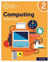 KNYGA Alison Page Oxford International Computing: Student Book 2