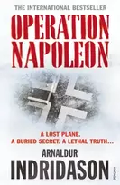 KNYGA Bookshop Operation Napoleon