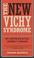 KNYGA Bookshop New Vichy Syndrome