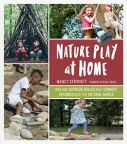 KNYGA Nancy Striniste Nature Play at Home