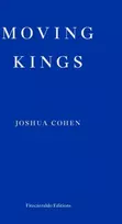 KNYGA Bookshop Moving Kings