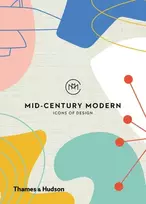 KNYGA Frances Ambler Mid-Century Modern: Icons of Design