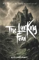 KNYGA Howard Phillips Lovecraft The Lurking Fear: Collected Short Stories Volume Four