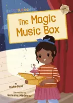 KNYGA Katie Dale Magic Music Box