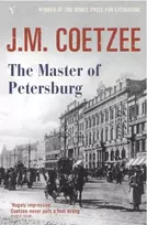 KNYGA J M Coetzee Master of Petersburg