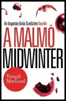 KNYGA Torquil Macleod Malmo Midwinter