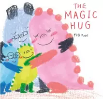 KNYGA Fifi Kuo Magic Hug