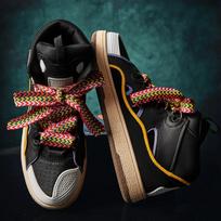 Men Sneakers Male Casual Mens Shoes Tenis Luxury Trainer Race Breathable Shoes Fashion Loafers Running Shoes for Men 36