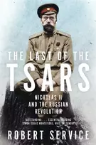 KNYGA Robert Service Last of the Tsars