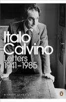 KNYGA Italo Calvino Letters 1941-1985