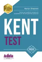 KNYGA How2Become Kent Test: 100s of Sample Test Questions and Answers for the 11+ Kent Test