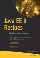 KNYGA Josh Juneau Java EE 8 Recipes