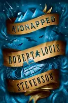 KNYGA Robert Louis Stevenson Kidnapped