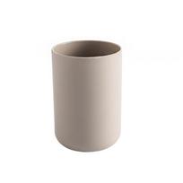 Mouthwash Brushing Cups Without Handle Plastic Drinking Mugs Simple Style Household Plastic Toothbrush Cups for Bathroom kava