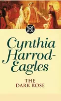KNYGA Cynthia Harrod Eagles Tamsioji rožė