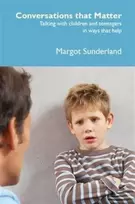 KNYGA Margot Sunderland Conversations That Matter