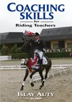 KNYGA Bookshop Coaching Skills for Riding Teachers