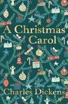 KNYGA Charles Dickens Christmas Carol