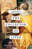 KNYGA Noah Charney Collector of Lives