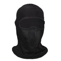 Motorcycle Balaclava Breathable Headgear Helmet Liner Windproof Sunscreen Motorbike Racing Cycling Sports Face Mask Men Women