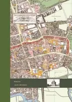 KNYGA Alan Crossley British Historic Towns Atlas Volume VII: Oxford