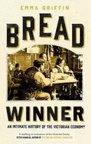 KNYGA Emma Griffin Bread Winner