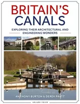KNYGA Anthony Burton Britain's Canals
