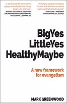 KNYGA Mark Greenwood Big Yes Little Yes Healthy Maybe