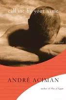 KNYGA Andre Aciman Call Me by Your Name
