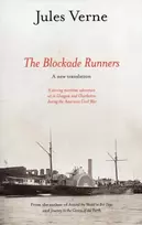 KNYGA Jules Verne Blockade Runners
