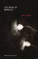 KNYGA Marcel Schwob Book of Monelle