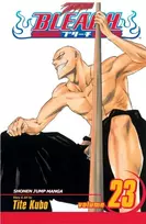 KNYGA Tite Kubo Bleach, Vol. 23