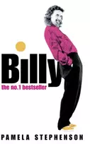 KNYGA Pamela Stephenson Billy Connolly