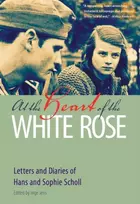 KNYGA Hans Scholl At the Heart of the Baltas Rose