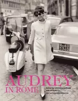 KNYGA Ludovica Damiani Audrey in Rome
