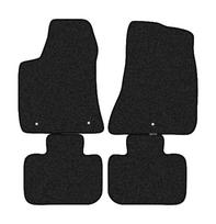 ANTHRA car mats for: Dodge Charger LD coupe (2011-2020)