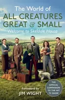 KNYGA All Creatures Great and Small World of All Creatures Great & Small
