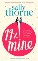 KNYGA Sally Thorne 99% Mine