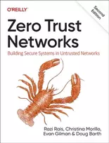 KNYGA Razi Rais Zero Trust Networks