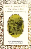 KNYGA Arthur Conan Doyle Valley of Fear (A Sherlock Holmes Mystery)