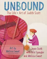 KNYGA Joyce Scott Unbound: The Life and Art of Judith Scott