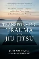 KNYGA Jamie Marich Transforming Trauma with Jiu-Jitsu