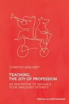 KNYGA Christof Wiechert Teaching, The Joy of Profession