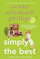 KNYGA Susan Elizabeth Phillips Simply the Best